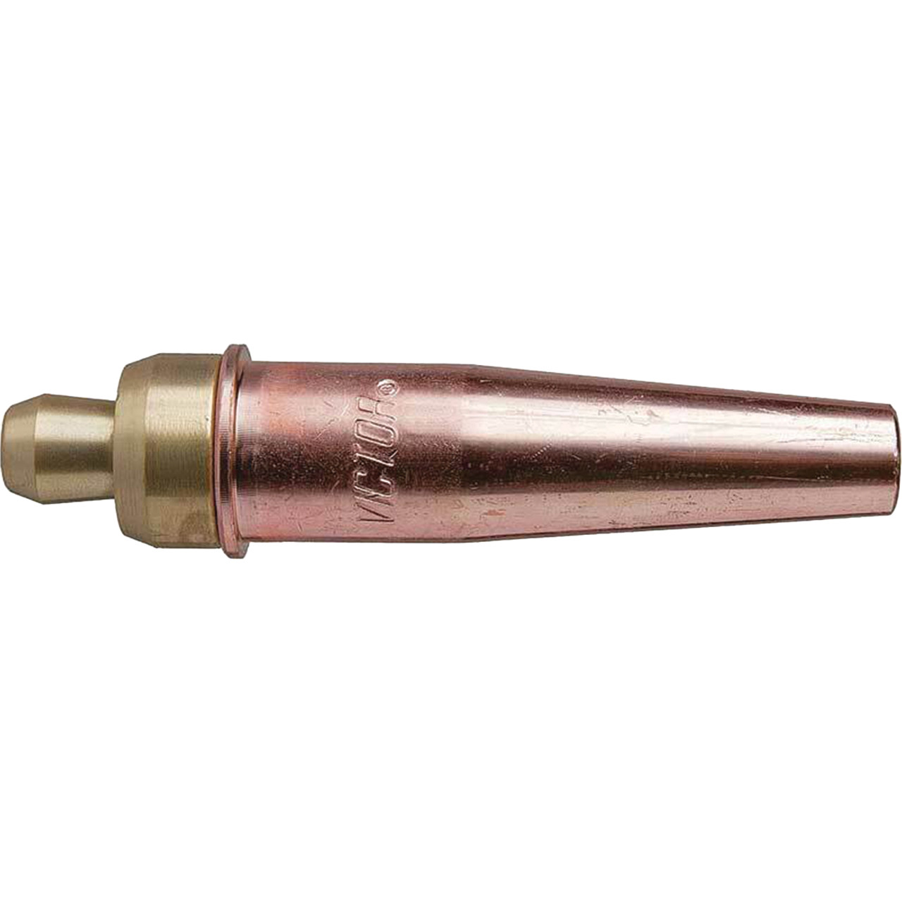 Picture of Brighton Best 1-Gpn-1 Oxy-Fuel Cutting Tip